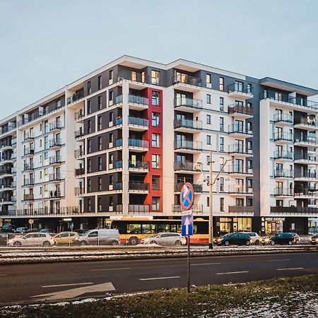 وودج Floris Apartment المظهر الخارجي الصورة