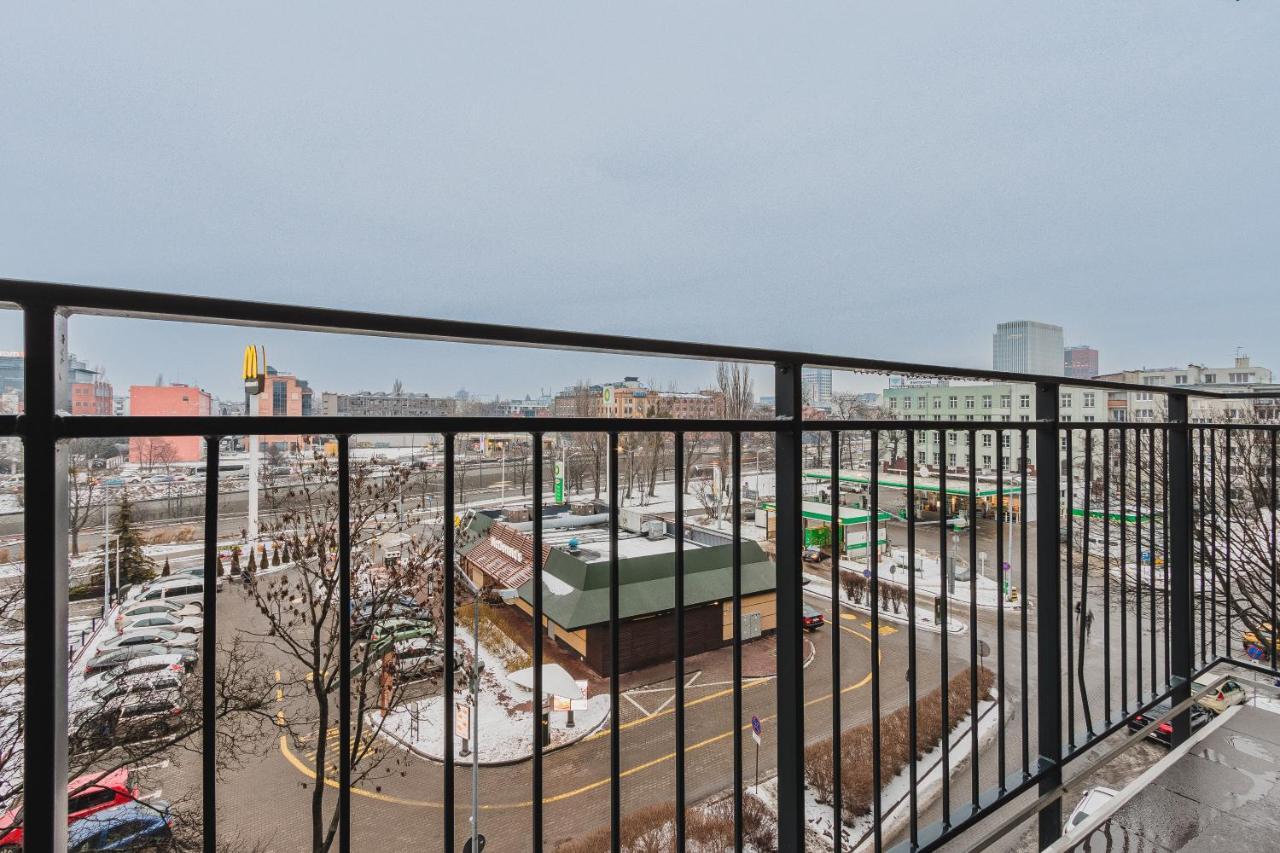 وودج Floris Apartment المظهر الخارجي الصورة