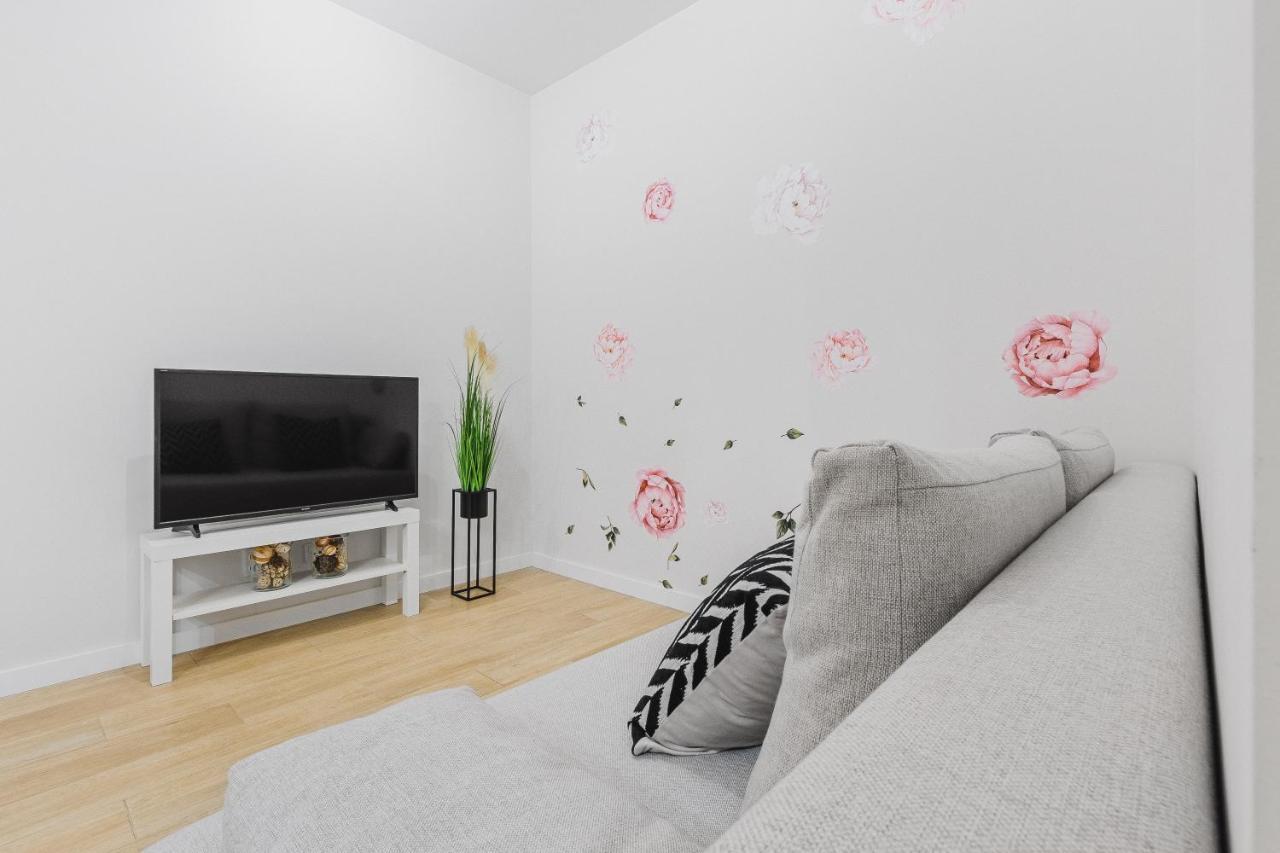 وودج Floris Apartment المظهر الخارجي الصورة