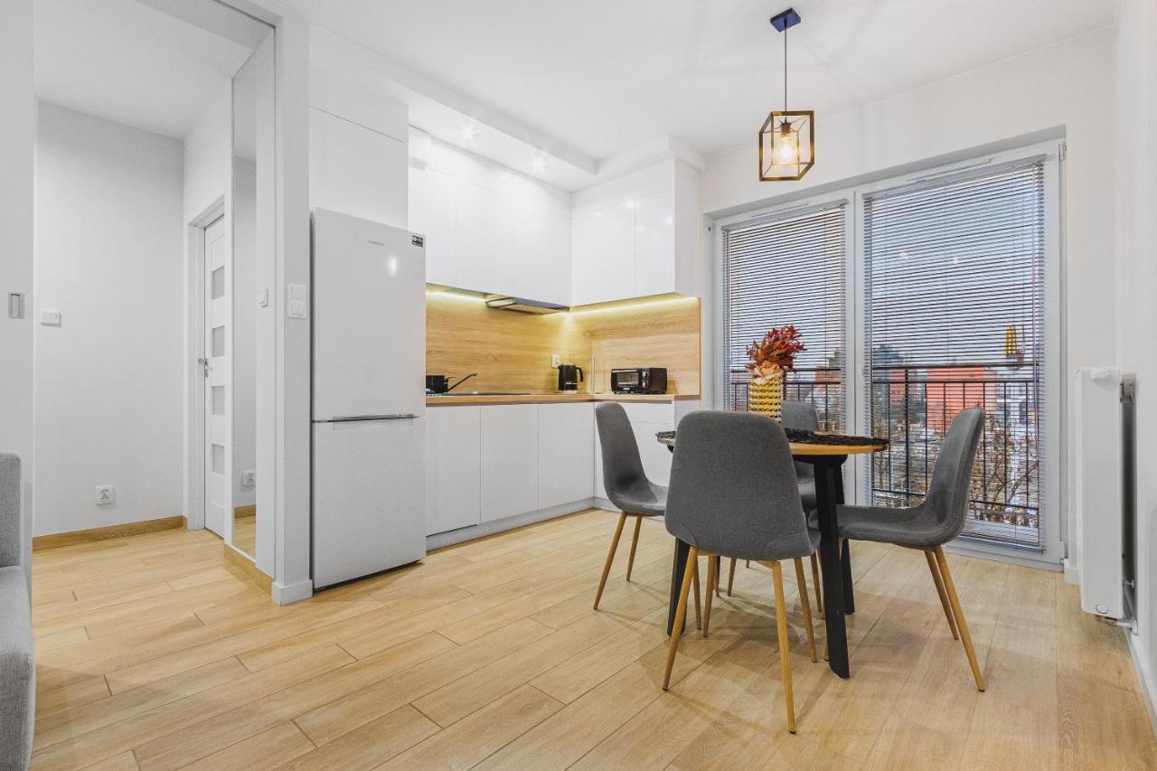 وودج Floris Apartment المظهر الخارجي الصورة
