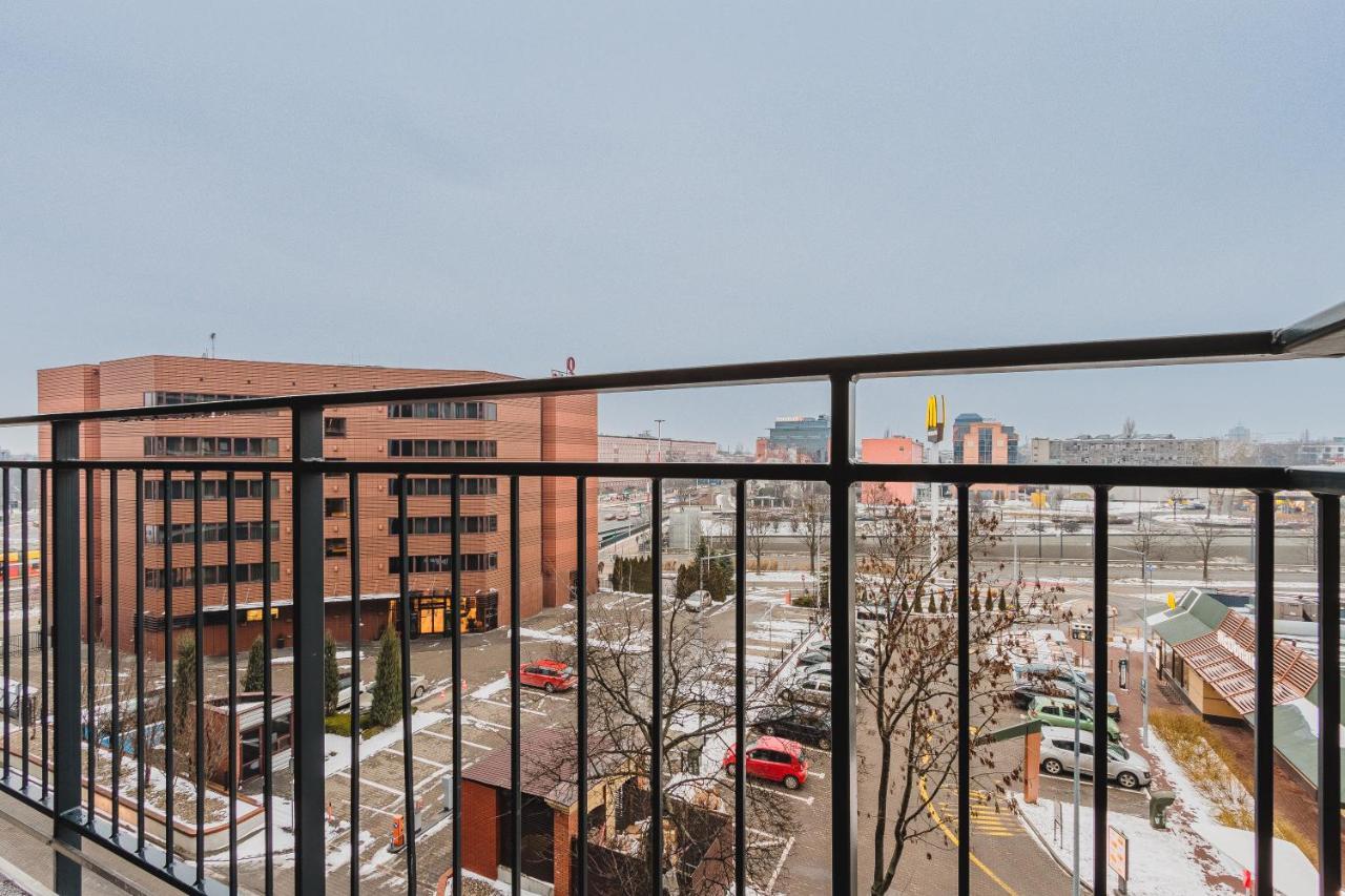 وودج Floris Apartment المظهر الخارجي الصورة