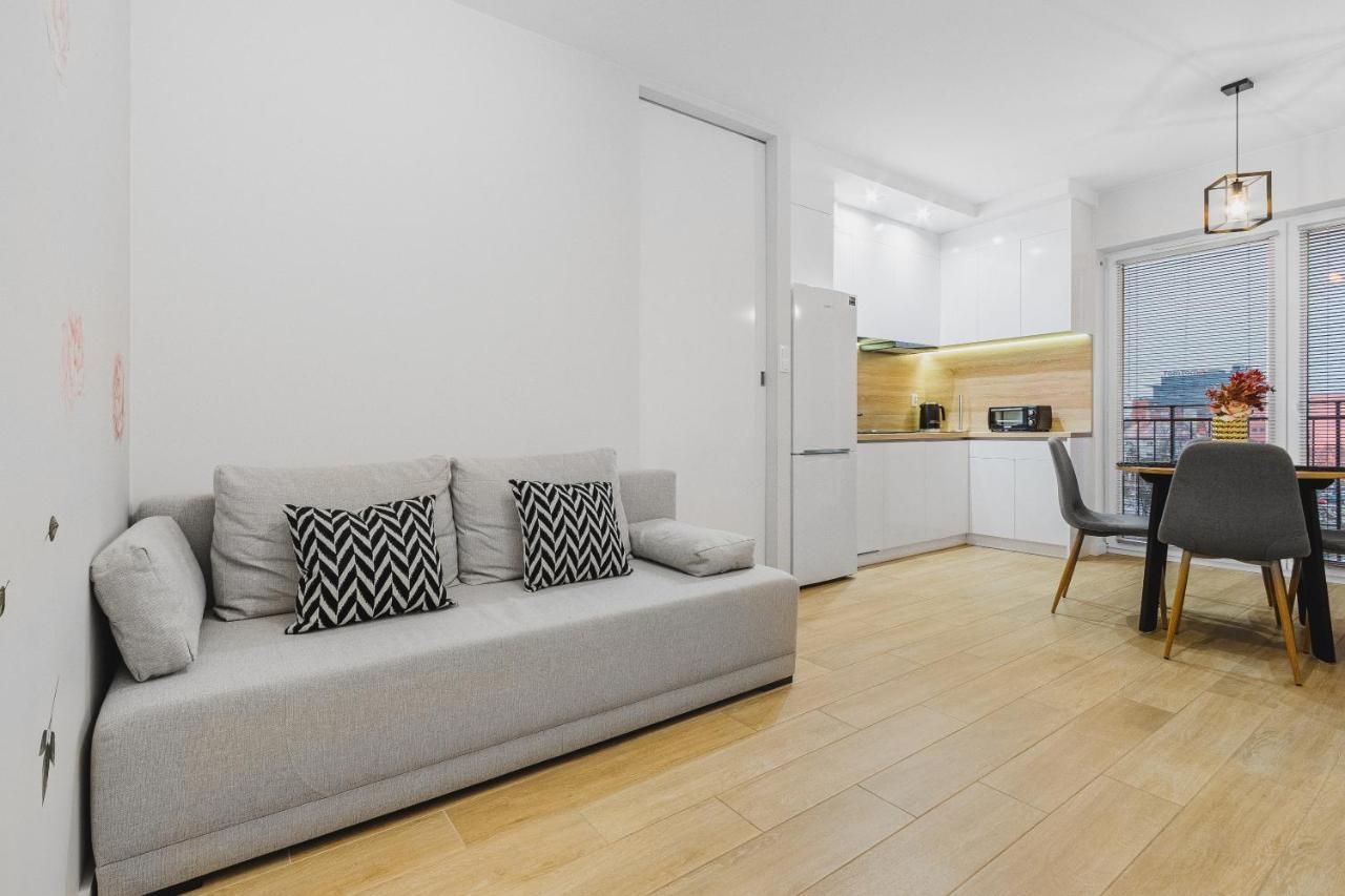 وودج Floris Apartment المظهر الخارجي الصورة