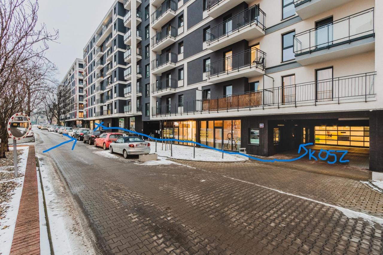 وودج Floris Apartment المظهر الخارجي الصورة