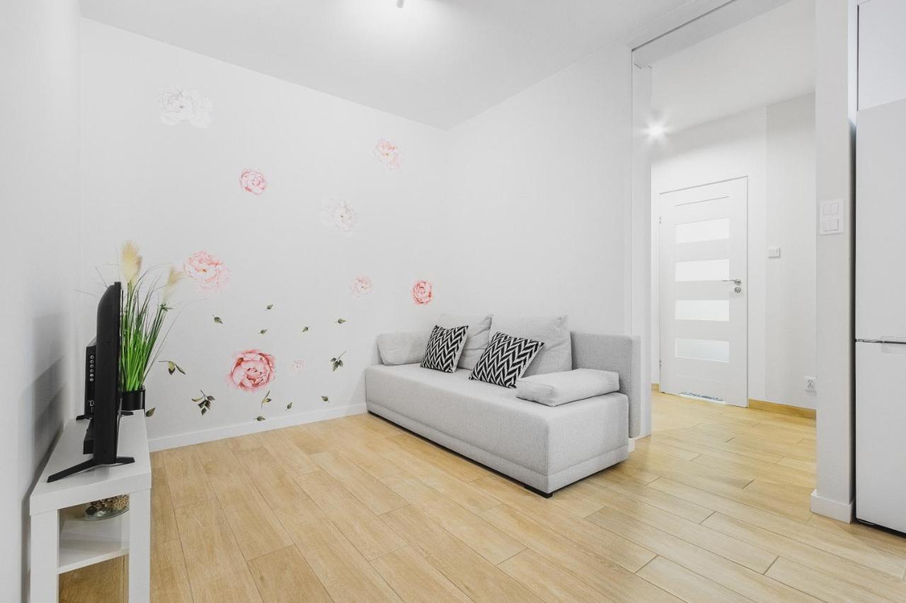 وودج Floris Apartment المظهر الخارجي الصورة