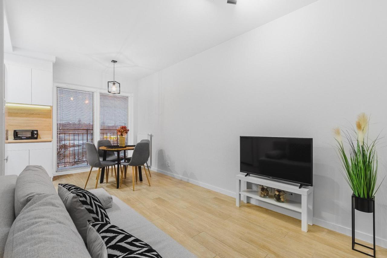 وودج Floris Apartment المظهر الخارجي الصورة