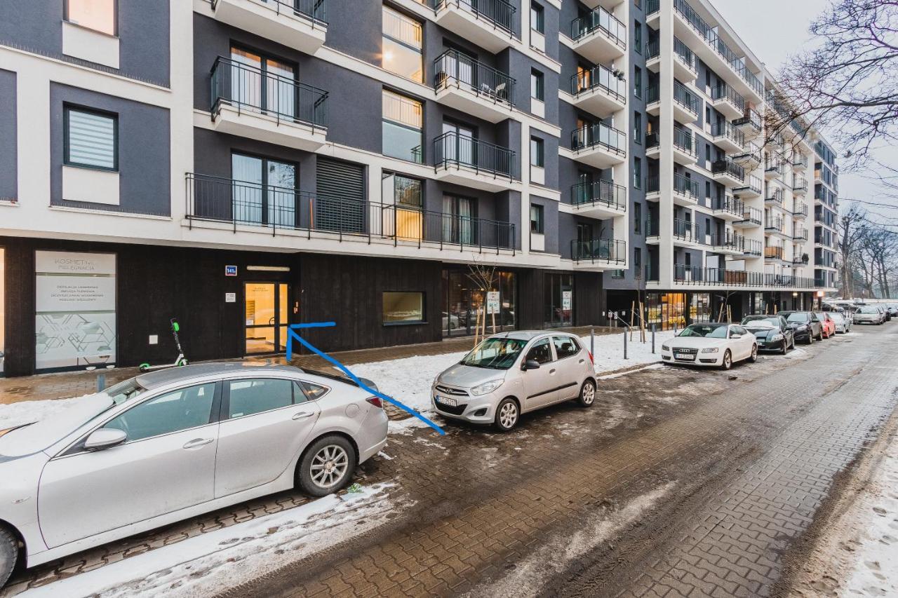وودج Floris Apartment المظهر الخارجي الصورة