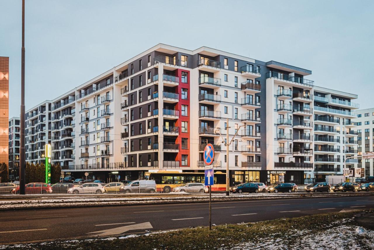 وودج Floris Apartment المظهر الخارجي الصورة